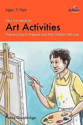 100+ idei amuzante pentru activități artistice ușor de pregătit și care le vor plăcea copiilor - 100+ Fun Ideas for Art Activities that are Easy to Prepare and that Children Will Love