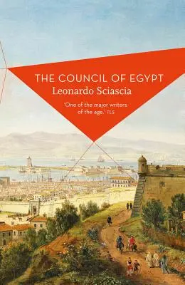 Consiliul din Egipt - The Council of Egypt