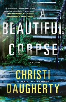 Un cadavru frumos: Un mister Harper McClain - A Beautiful Corpse: A Harper McClain Mystery