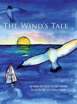 Povestea vântului - The Wind's Tale