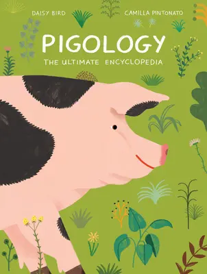 Pigologie: Enciclopedia supremă - Pigology: The Ultimate Encyclopedia