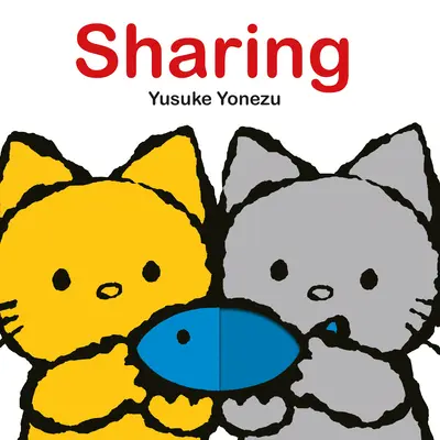 Împărțire - Sharing