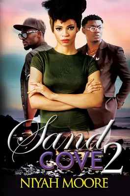 Sand Cove 2: Vara rece - Sand Cove 2: Cold Summer