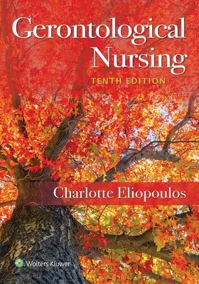 Nursing gerontologic - Gerontological Nursing
