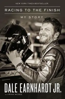 Racing to the Finish: Povestea mea - Racing to the Finish: My Story