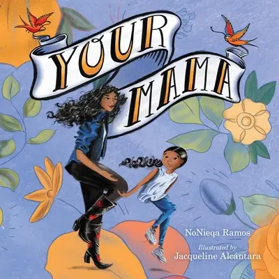 Mama ta - Your Mama