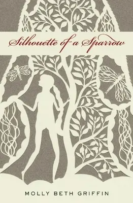 Silueta unei vrăbii - Silhouette of a Sparrow