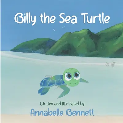Billy țestoasa de mare - Billy the Sea Turtle