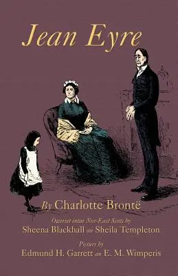 Jean Eyre: Jane Eyre în nord-estul Scoției - Jean Eyre: Jane Eyre in North-East Scots