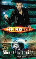 Doctor Who: Monștrii din interior - Doctor Who: Monsters Inside