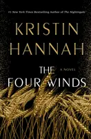 Patru vânturi - Un roman - Four Winds - A Novel