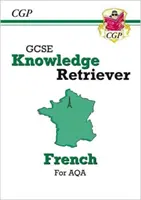 Noul GCSE French Knowledge Retriever - AQA - New GCSE French Knowledge Retriever - AQA