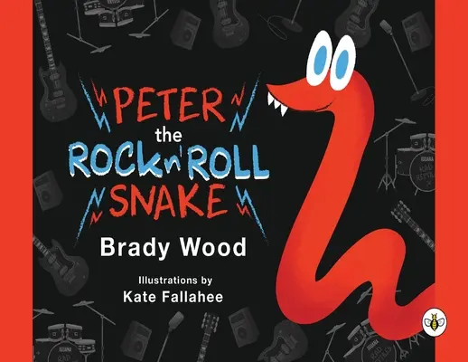 Peter Șarpele Rock n' Roll - Peter the Rock n' Roll Snake