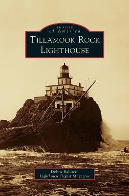 Farul Tillamook Rock - Tillamook Rock Lighthouse