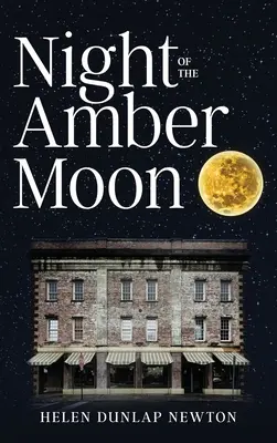 Noaptea lunii de chihlimbar - Night of the Amber Moon