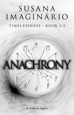 Anacronie - Anachrony