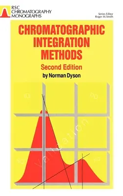 Metode de integrare cromatografică - Chromatographic Integration Methods