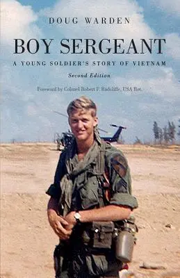 Băiatul sergent - Boy Sergeant