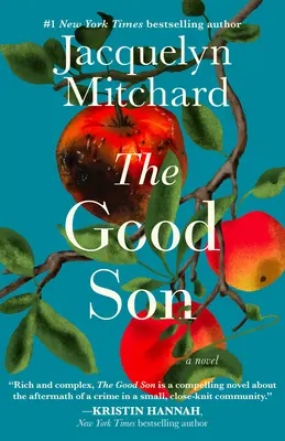 Fiul cel bun - The Good Son