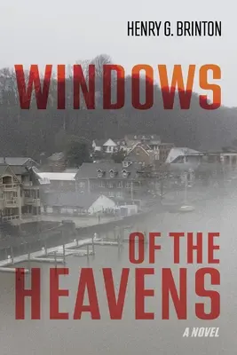 Ferestrele cerului (Windows of the Heavens) - Windows of the Heavens