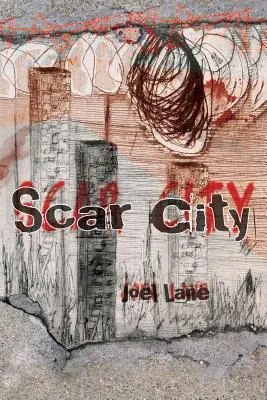 Scar City (Taschenbuch) - Scar City (Paperback)