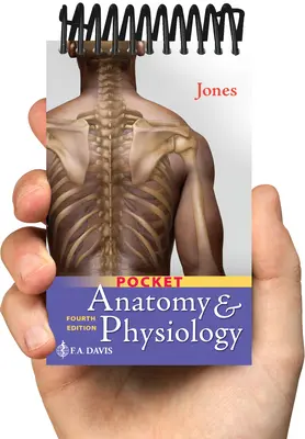Anatomie și fiziologie de buzunar - Pocket Anatomy & Physiology