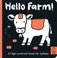 Bună ziua fermă! - Hello Farm!