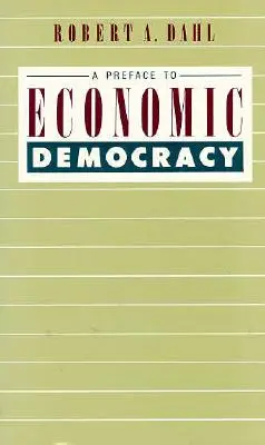 O prefață la democrația economică, 28 - A Preface to Economic Democracy, 28