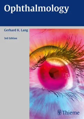 Oftalmologie - Ophthalmology