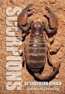 Scorpionii din Africa de Sud - Scorpions of South Africa