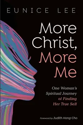 Mai mult Cristos, mai mult eu - More Christ, More Me