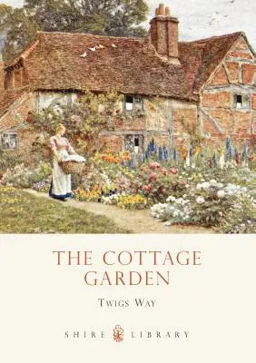 Grădina Cottage - The Cottage Garden