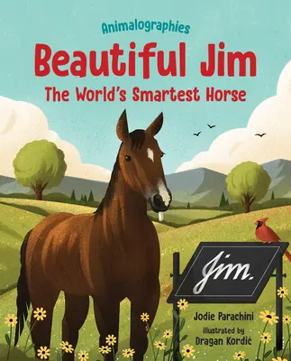 Frumosul Jim: Cel mai inteligent cal din lume - Beautiful Jim: The World's Smartest Horse