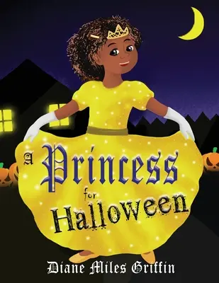 O prințesă pentru Halloween - A Princess for Halloween