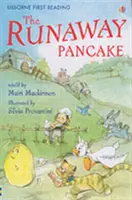 Clătita fugară - Runaway Pancake