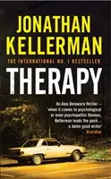 Terapia (seria Alex Delaware, Cartea 18) - Un thriller psihologic compulsiv - Therapy (Alex Delaware series, Book 18) - A compulsive psychological thriller