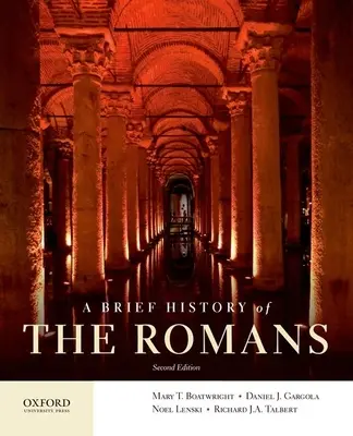 O scurtă istorie a romanilor - A Brief History of the Romans