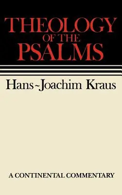 Teologia psalmilor - Theology of the Psalms