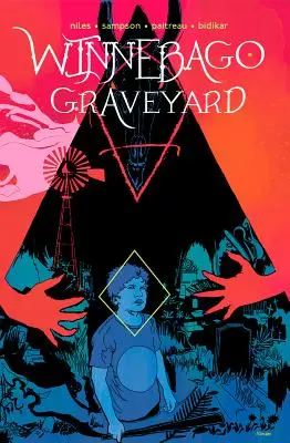 Cimitirul Winnebago - Winnebago Graveyard