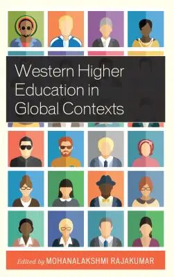 Învățământul superior occidental în contexte globale - Western Higher Education in Global Contexts