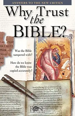 De ce să ai încredere în Biblie? - Why Trust the Bible?