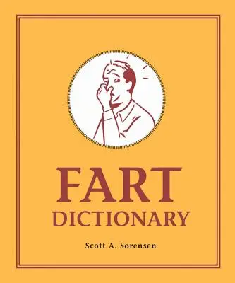 Dicționar de pârțuri - Fart Dictionary