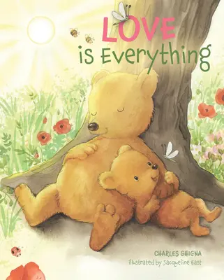 Dragostea este totul - Love Is Everything
