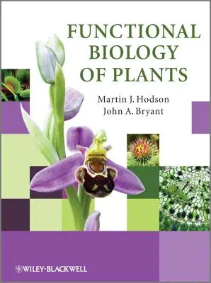 Biologia funcțională a plantelor - Functional Biology of Plants