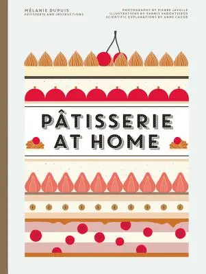 Patiserie la domiciliu - Patisserie at Home