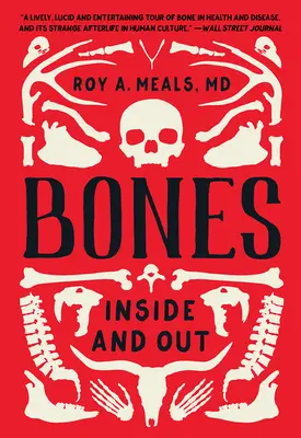 Bones: Interior și exterior - Bones: Inside and Out
