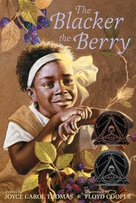 Bacăul cel mai negru - The Blacker the Berry