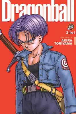 Dragon Ball (3-In-1 Edition), Vol. 10, 10: Include Vols. 28, 29 & 30 - Dragon Ball (3-In-1 Edition), Vol. 10, 10: Includes Vols. 28, 29 & 30