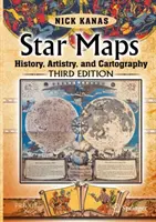 Hărți stelare: Istorie, artă și cartografie - Star Maps: History, Artistry, and Cartography