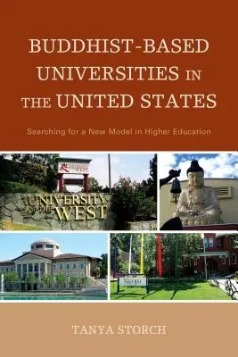 Universități bazate pe budism în Statele Unite: În căutarea unui nou model în învățământul superior - Buddhist-Based Universities in the United States: Searching for a New Model in Higher Education